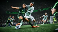 5. EA Sports FC 25 PL (PS5)